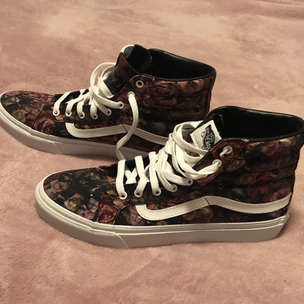 Vans Slim Sk8-Hi